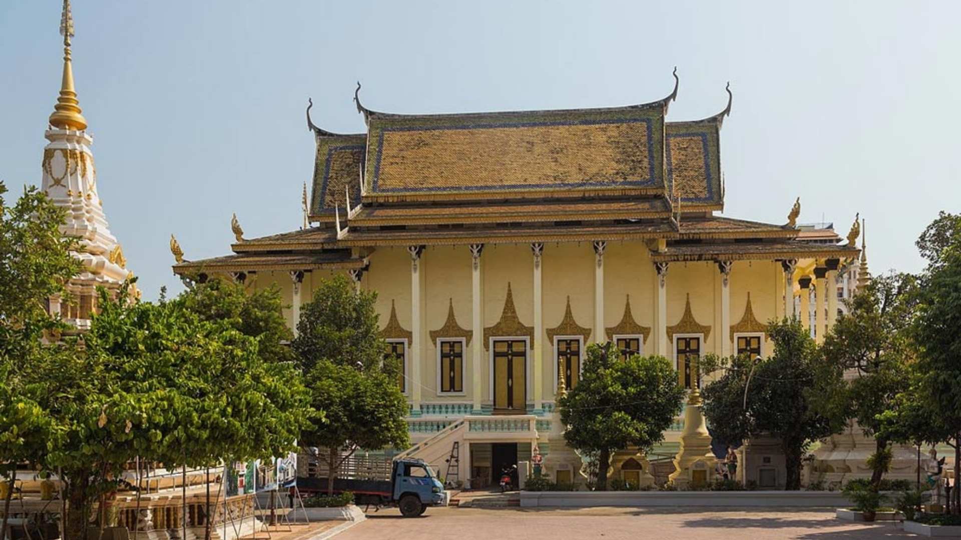 Capture the timeless beauty of Stung Treng’s Khmer heritage